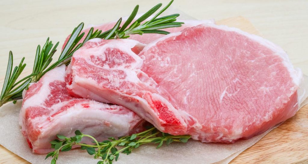 Cumple Granjas Carroll 15 años donando carne a DIF de Puebla