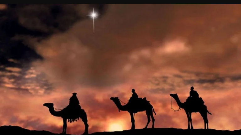 El viaje de los Reyes Magos, la advertencia que salvó al Niño Jesús y el relicario dorado que guarda sus huesos