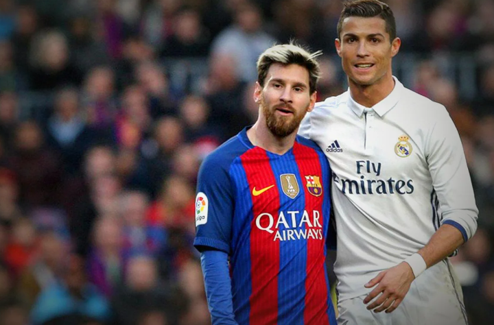 Riyadh Season: Messi se enfrenta a Cristiano Ronaldo en la Copa Riyadh Season