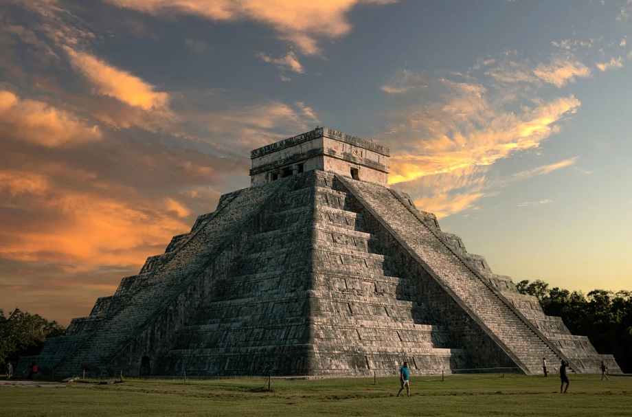 A qué pirámides de México prohíben subir y de cuánto es la multa