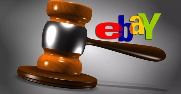 Las pujas fraudulentas se resisten a desaparecer de las plataformas de subastas como eBay