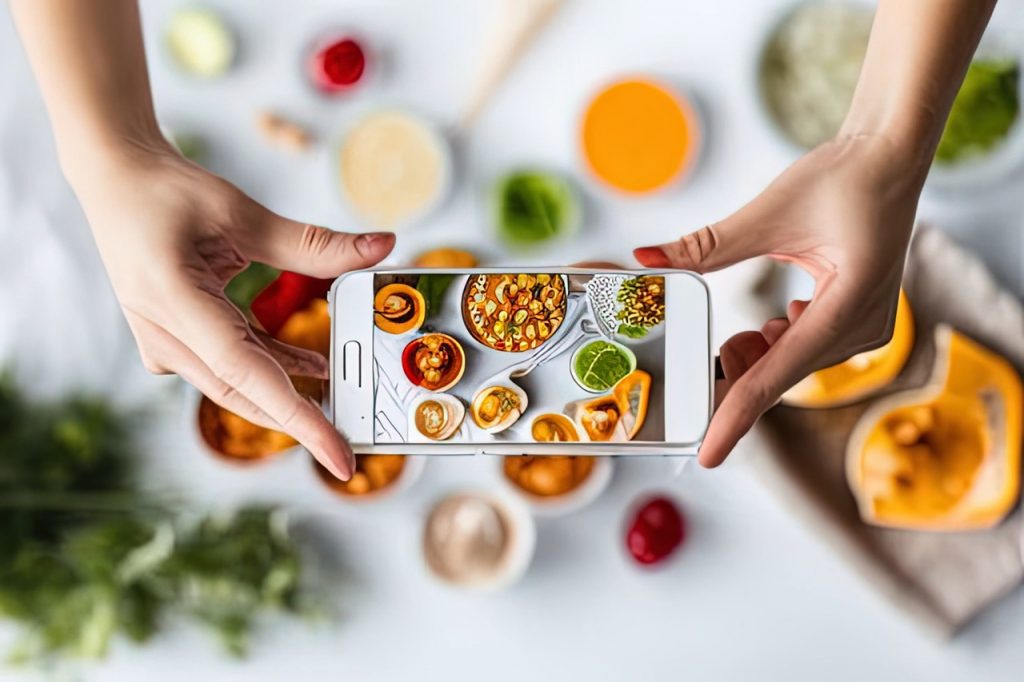 Tendencias alimenticias que predominarán en 2023