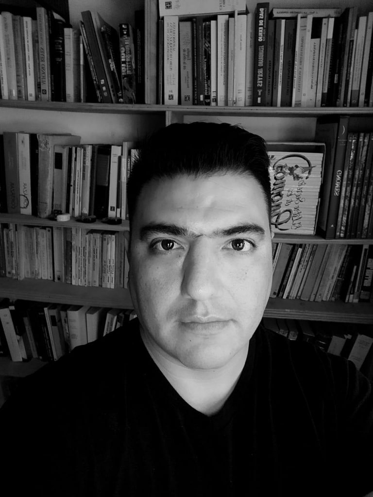 Presentarán el libro “Las marcas del pasado”