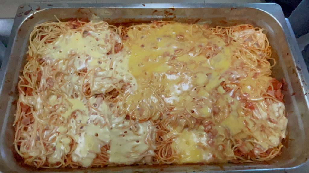 Celebran cena de fin de año en el Smdif