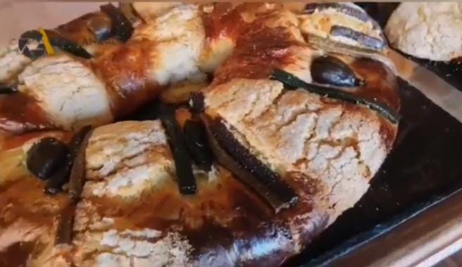 Video desde Puebla: Incierto panorama para panaderos
