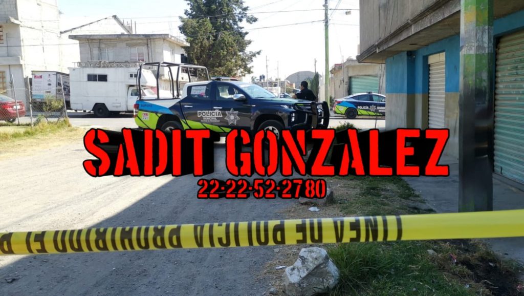 Hallan cadáver calcinado de un hombre en San Sebastián de Aparicio