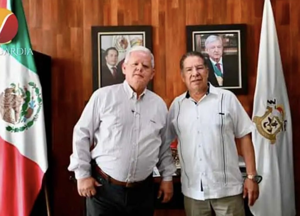 Agenda innovadora permitirá a alcaldes de Tuxpan y Teziutlán, emprender proyectos de alto impacto