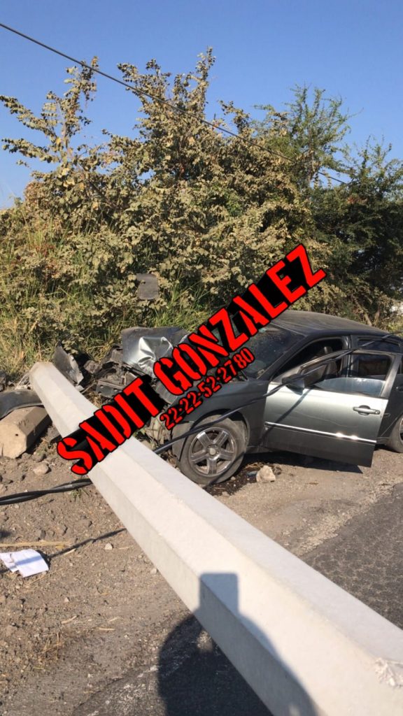 Choque deja incomunicadas a las comunidades Tepapayeca y Tlapanala en la mixteca poblana