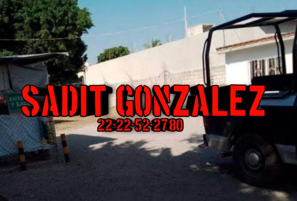 A mano armada asaltan Global Gas de la salida de Atencingo