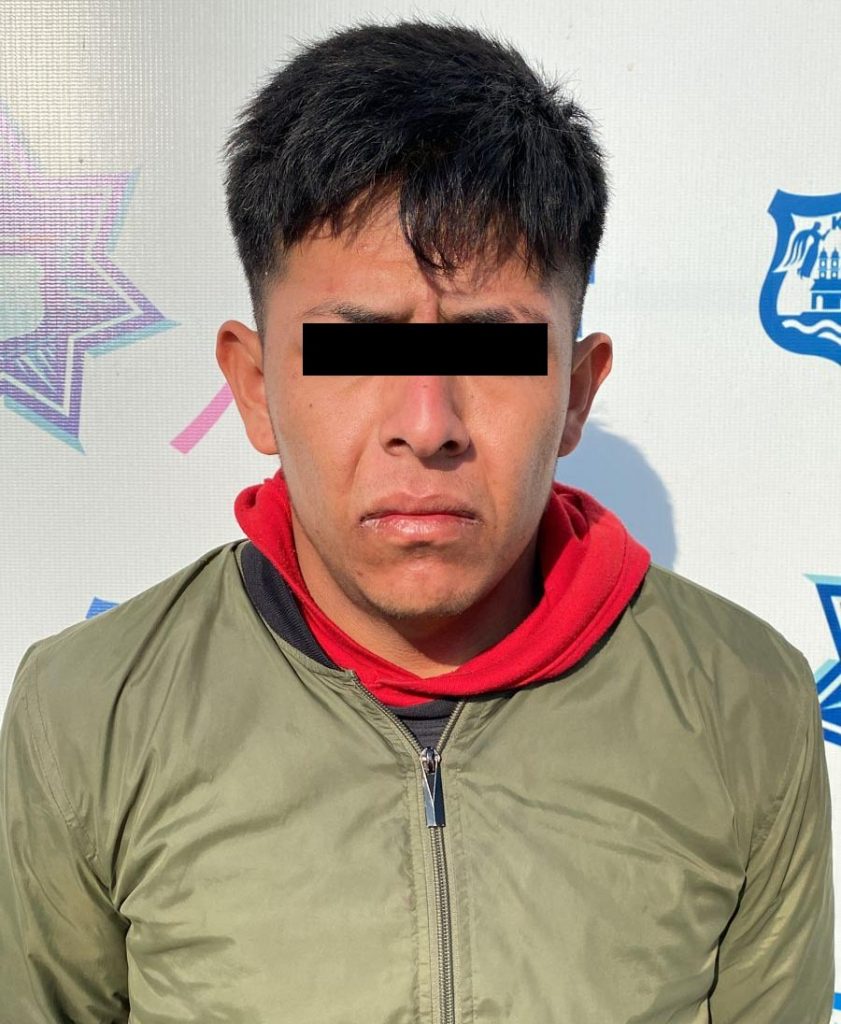 Detienen a 3 de la banda “Los Clavijero”