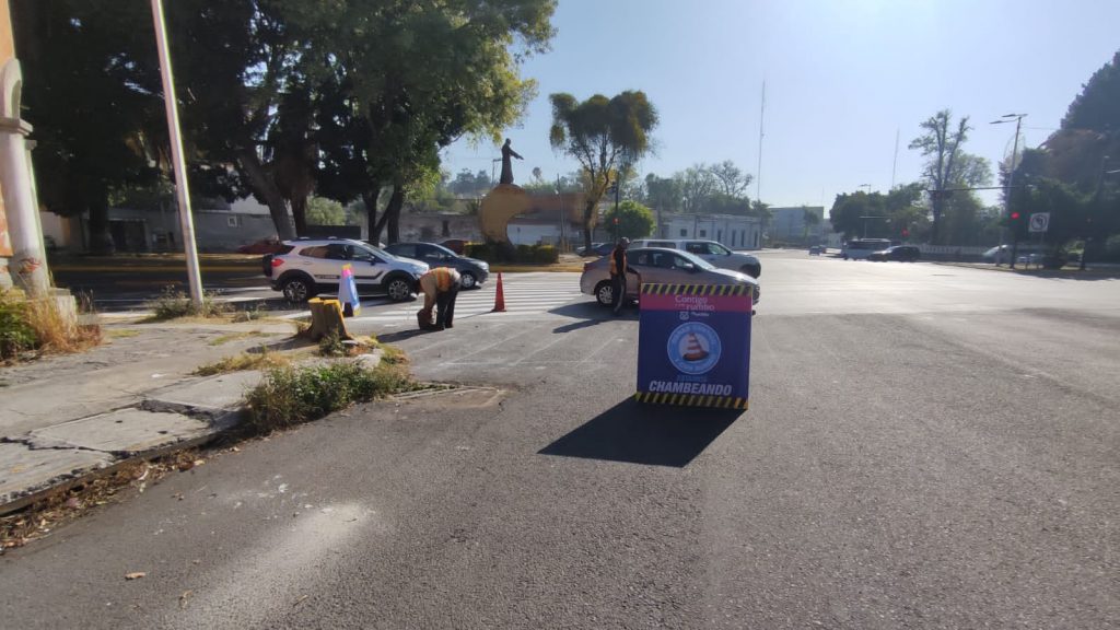 Te presentamos el proyecto para aprovechar el espacio público