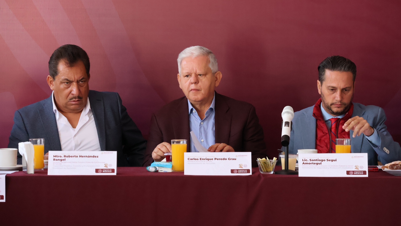 Alcaldes de la región nororiental denuncian abandono en la autopista a Puebla por parte de concesionario