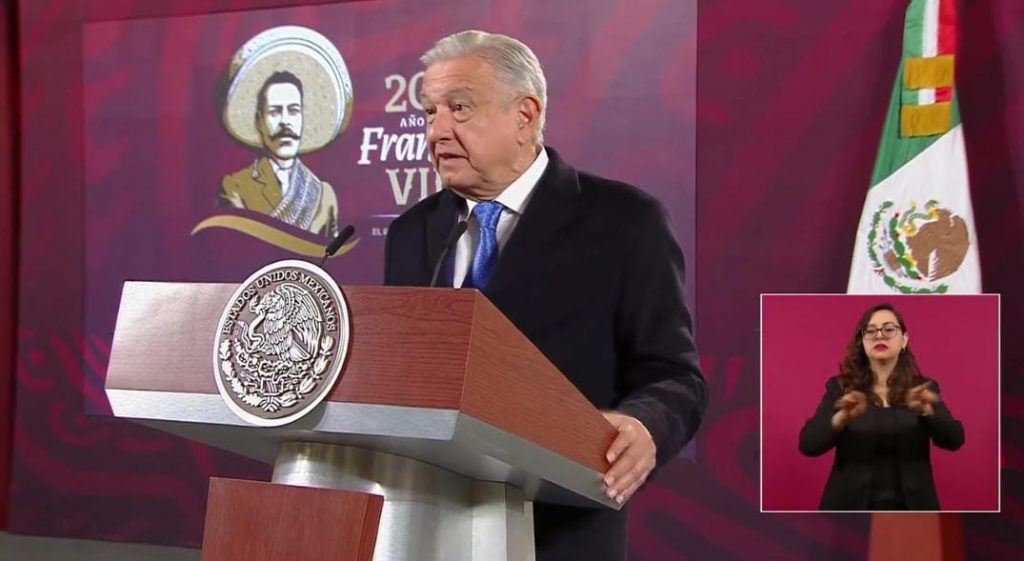 México cerró el 2022 con 30 mil 968 homicidios: Icela Rodríguez