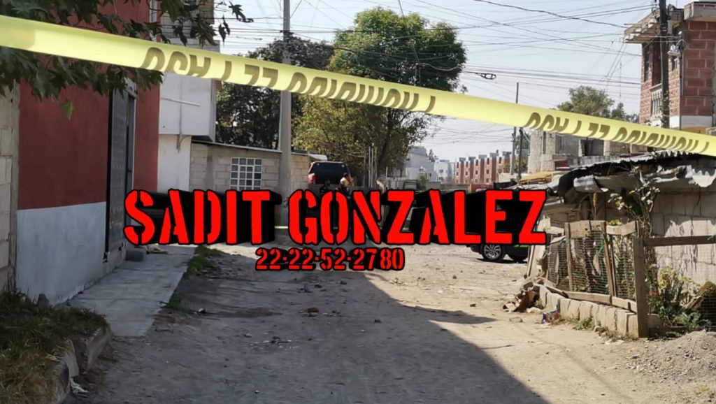 En presunto ataque directo balean a dos hombres en Villa Frontera; uno lesionado y el otro murió