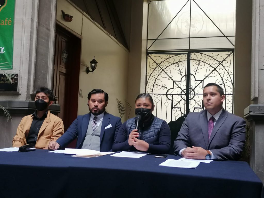 Denuncia a director de Protección Civil municipal por presunto acoso sexual y laboral
