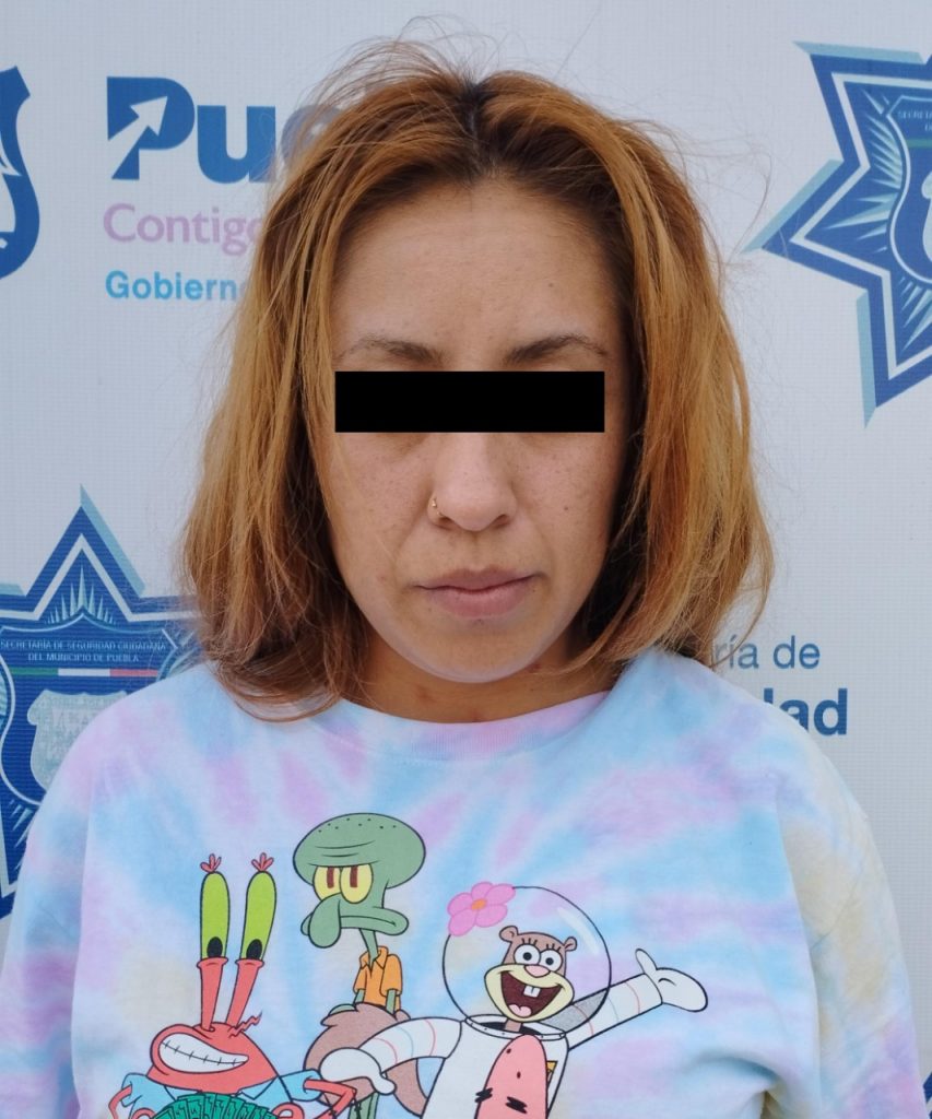 Capturan a rateros de la banda Los Chavas