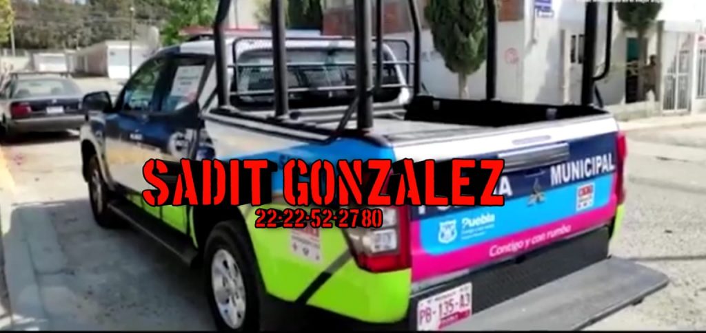 Embolsado en Bosques de Santa Anita