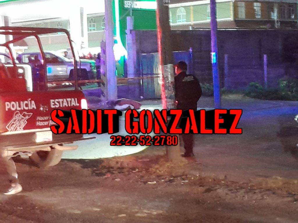 En pleno baile del “Fania” ejecutan a balazos al “Checo” en Izúcar