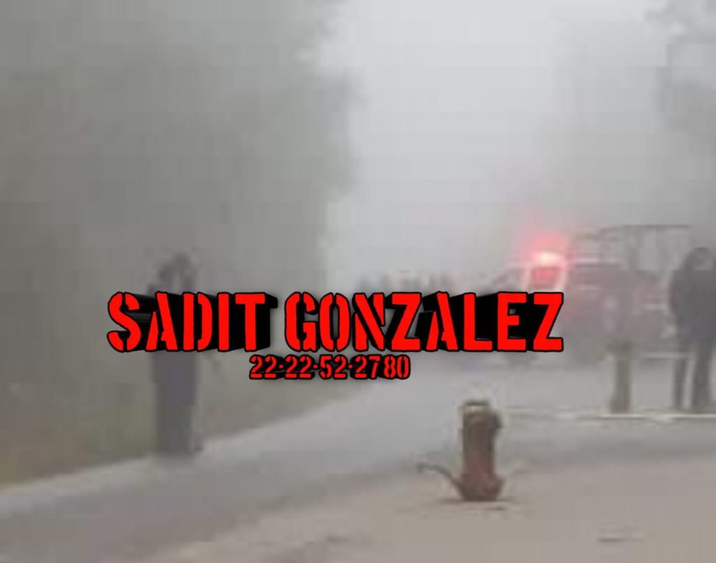 Asesinan a taxista en Naupan; van dos en enero