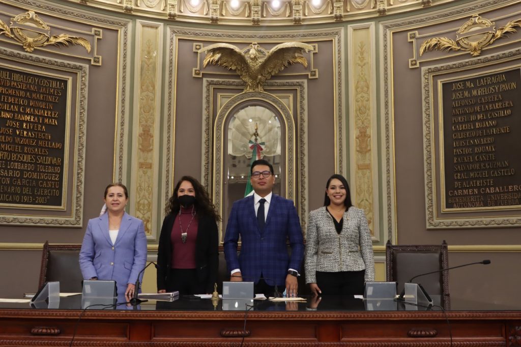 Comparece titular de la Secretaría de Planeación y Finanzas ante el Congreso del Estado