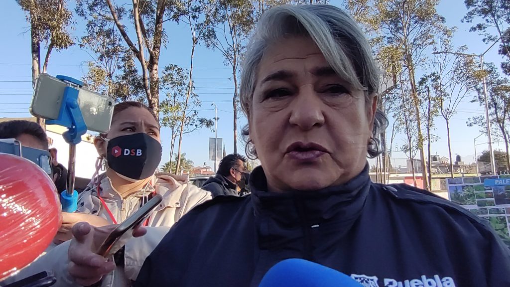 Medio Ambiente trabaja con dueños de talleres mecánicos para que el aceite no llegue al drenaje: Myriam Arabian