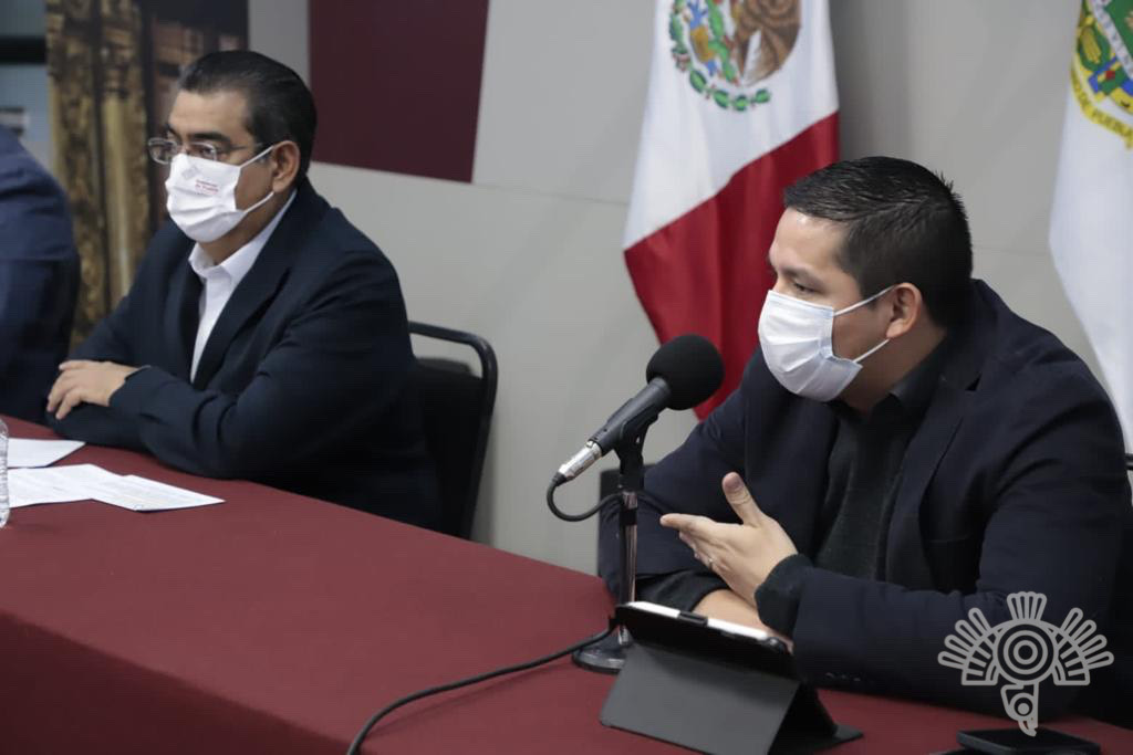 Trabaja gobierno de Puebla en armonización de programas de prevención del delito