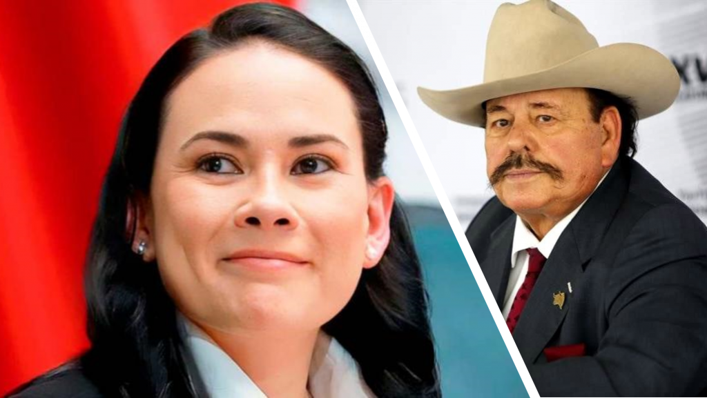 PRIANRD aventaja en Coahuila y Morena en EdoMéx, pero se perfilan elecciones cerradas: La Encuestamx