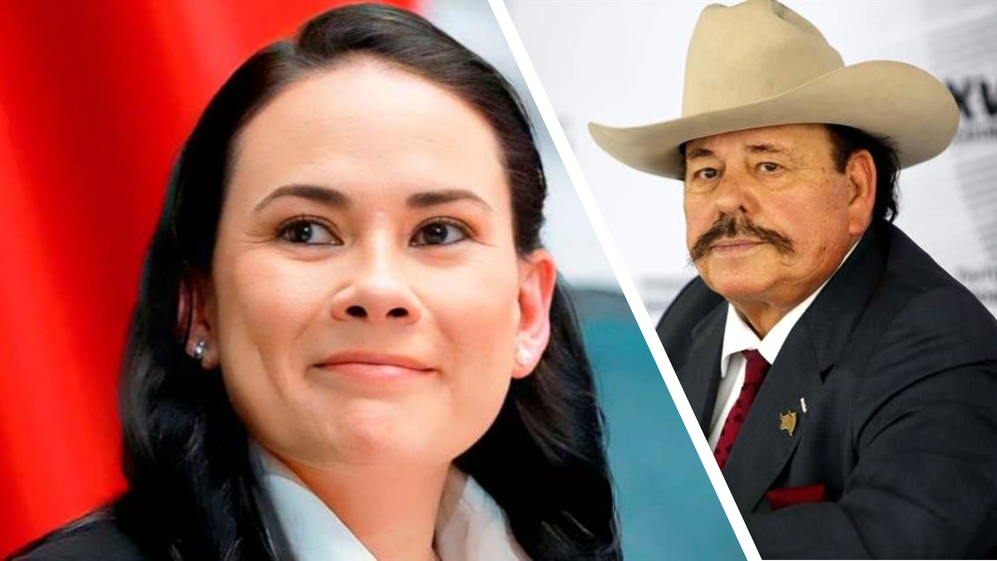 PRIANRD aventaja en Coahuila y Morena en EdoMéx, pero se perfilan elecciones cerradas: La Encuestamx
