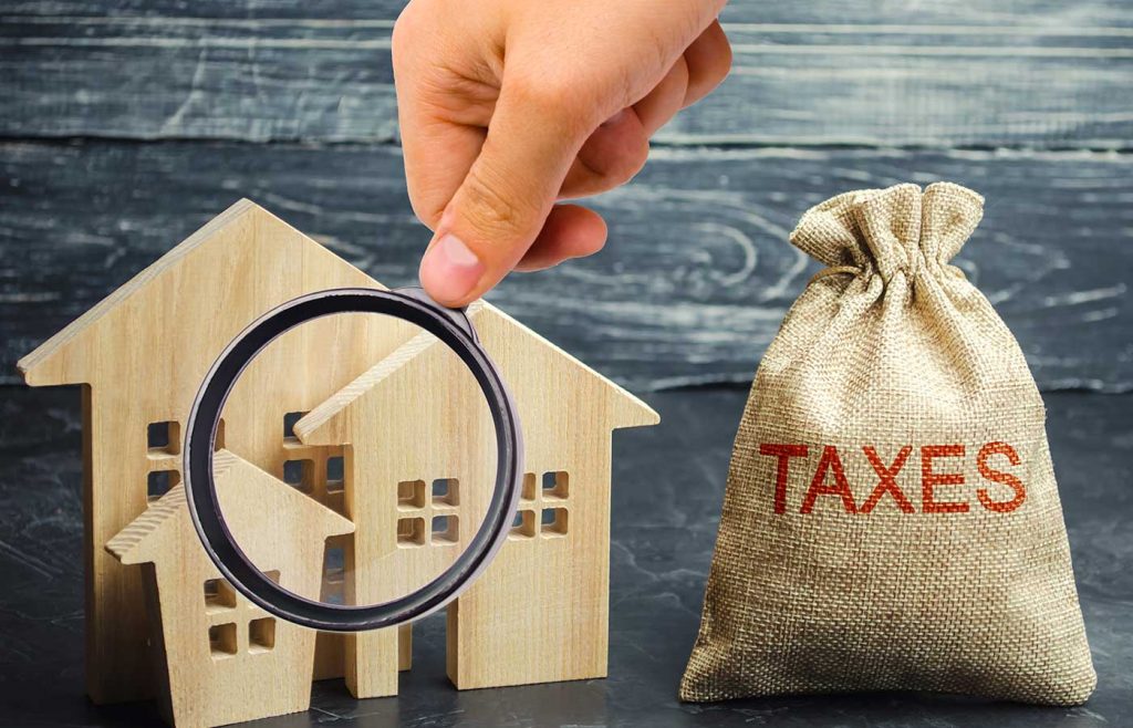 5 cosas que siempre quisiste saber sobre el predial