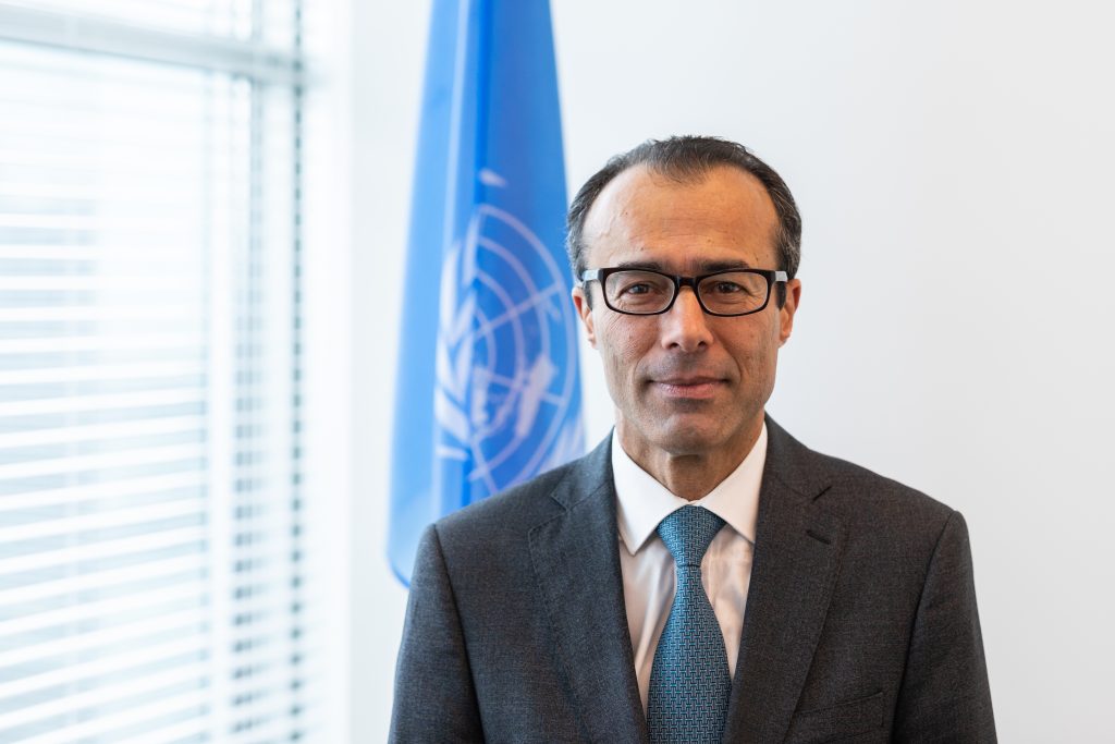 La ONU insta a todas las partes a rebajar las tensiones en los Lugares Sagrados de Jerusalén