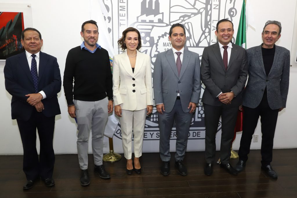 Firme gobierno de Puebla en garantizar transparencia y erradicar corrupción