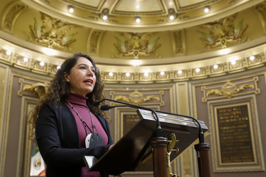 Mantiene Puebla finanzas sanas y desarrollo equilibrado: Castro Corro