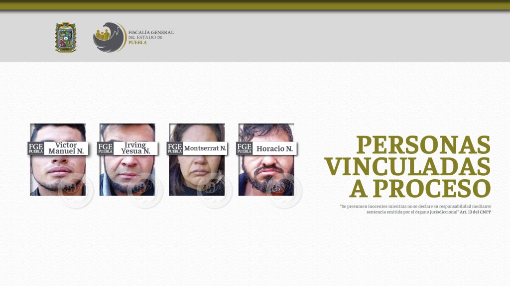 Trataron de asesinar a policías de Cd Serdán