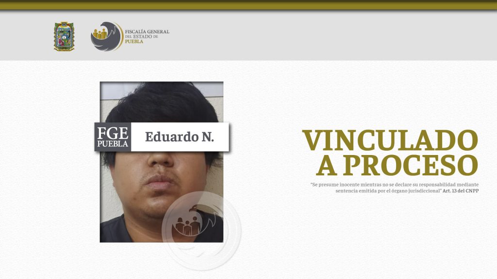 Violó a niña de 13 años en Teziutlán