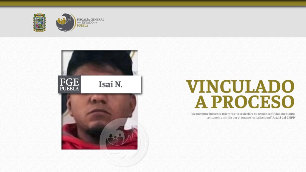 Por posesión de droga y cohecho fue vinculado a proceso