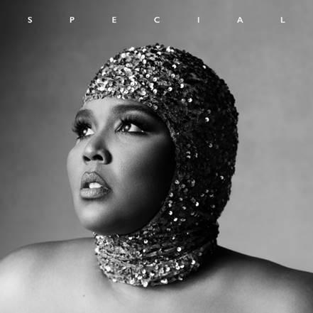 Lizzo presentó “Special”, su nuevo y tan esperado disco