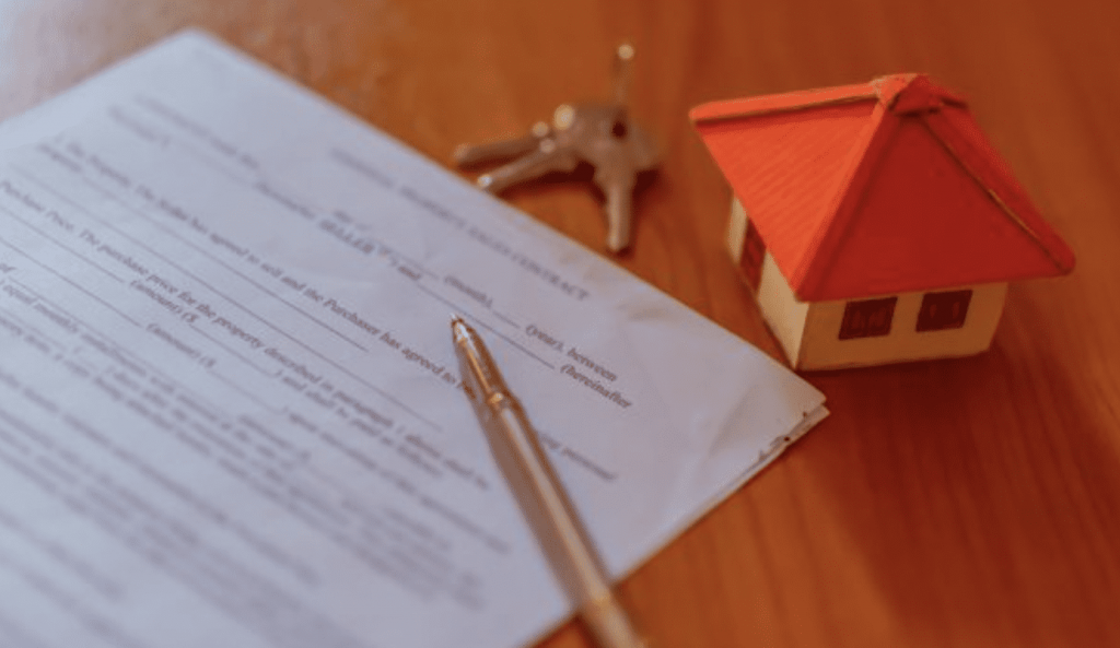 ¿Perdiste la escritura de tu casa? Tranquilo, no es el fin del mundo