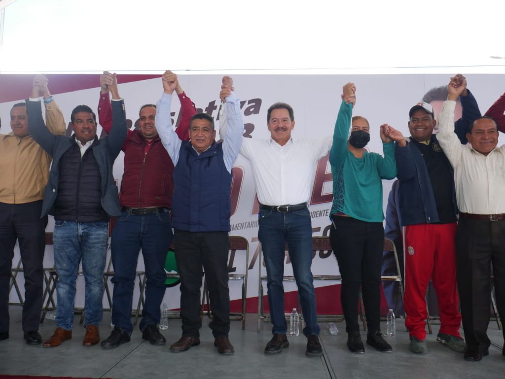 Lorenzo Córdova es un incongruente: Ignacio Mier