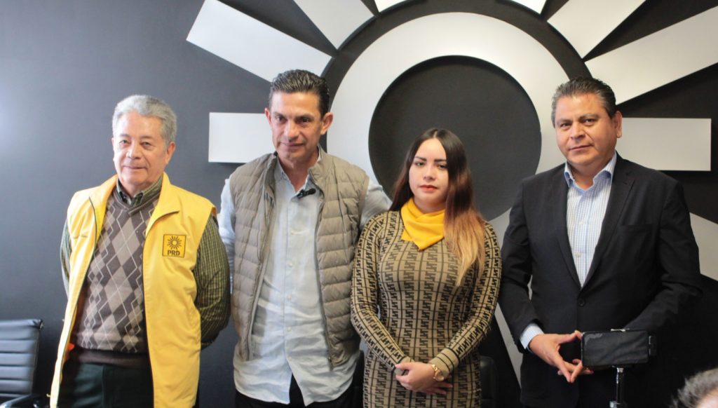 Aprobación del “Plan B” pondría en riesgo las elecciones de 2024: Martínez Amador