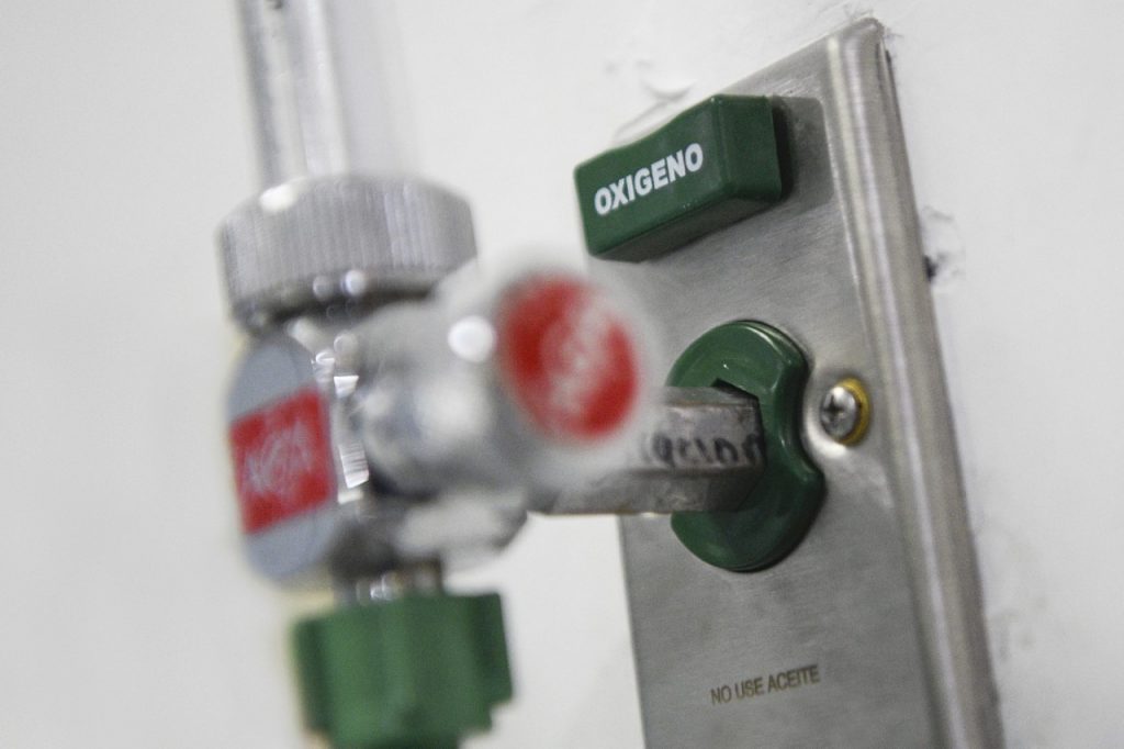 Parte de Guerra Puebla martes 17: Se confirman 50 enfermos más