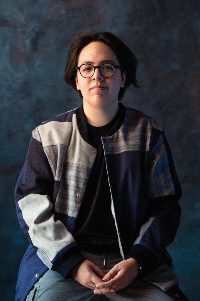 Prado Fox estrena su EP “Melancohol”