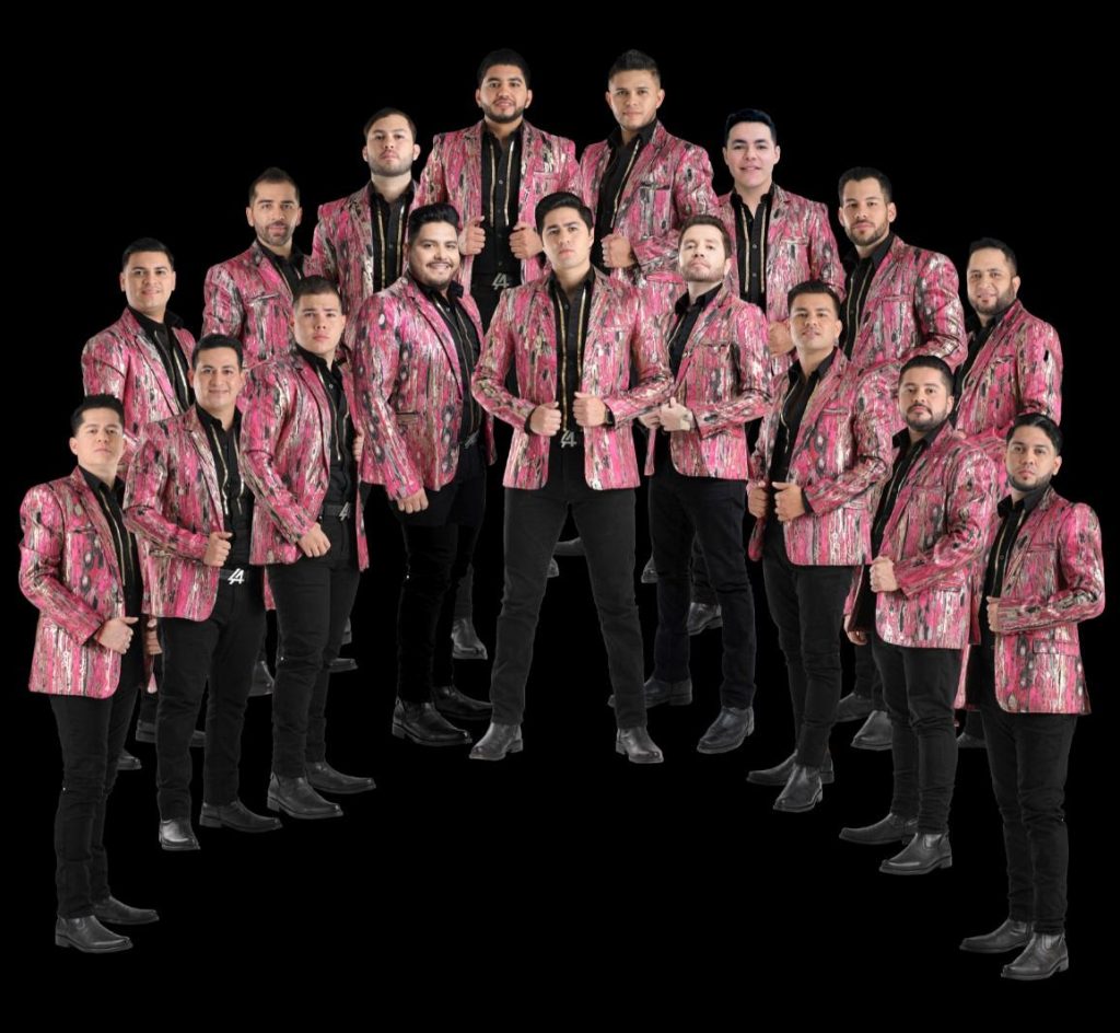 La Adictiva estrena el video oficial de “Te Doy 8 Días”, tema a dueto con Juan Gabriel