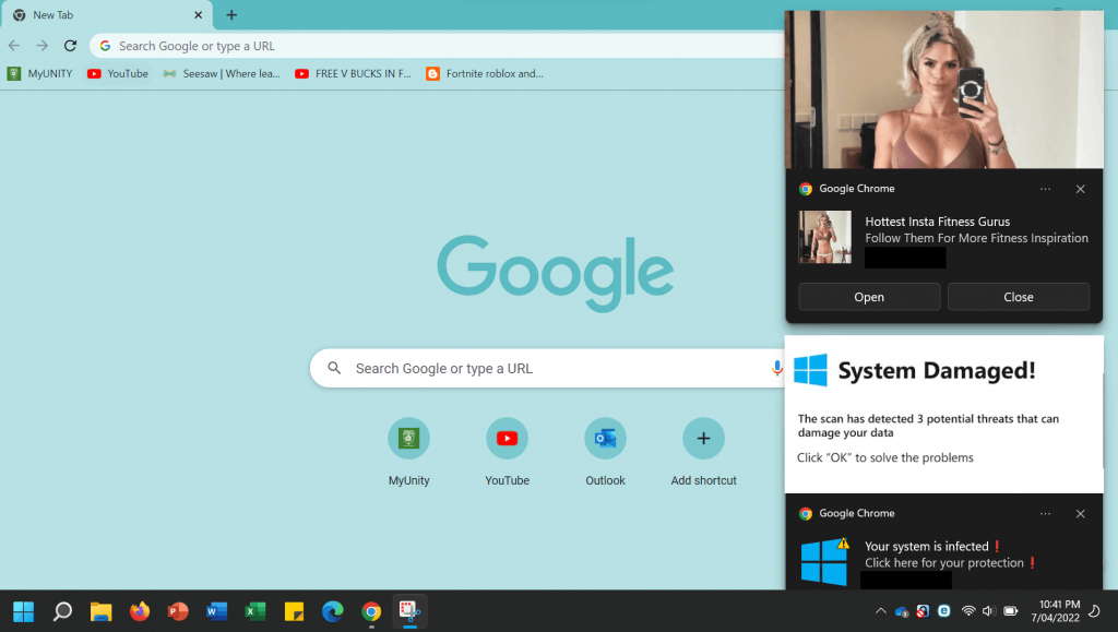 Estafas de soporte técnico: a qué prestar atención en 2023