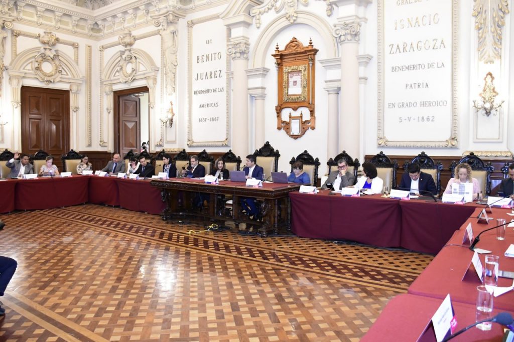 Cabildo avala una serie de estímulos fiscales para desarrolladores de viviendas en el Centro Histórico