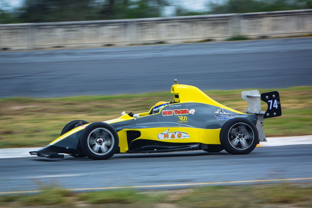 Se presentó la primera fecha de Súper Copa 2023