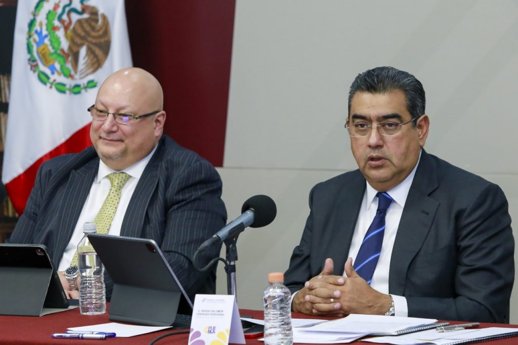 La izquierda, a favor del progreso y desarrollo: Céspedes Peregrina