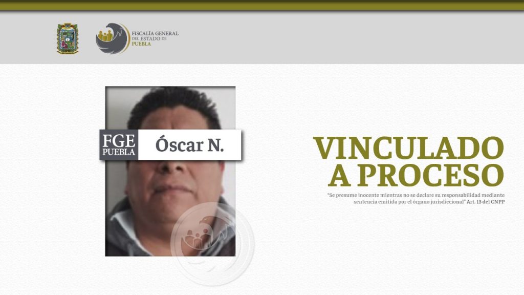 Quiso violar a su sobrina en Tehuacán