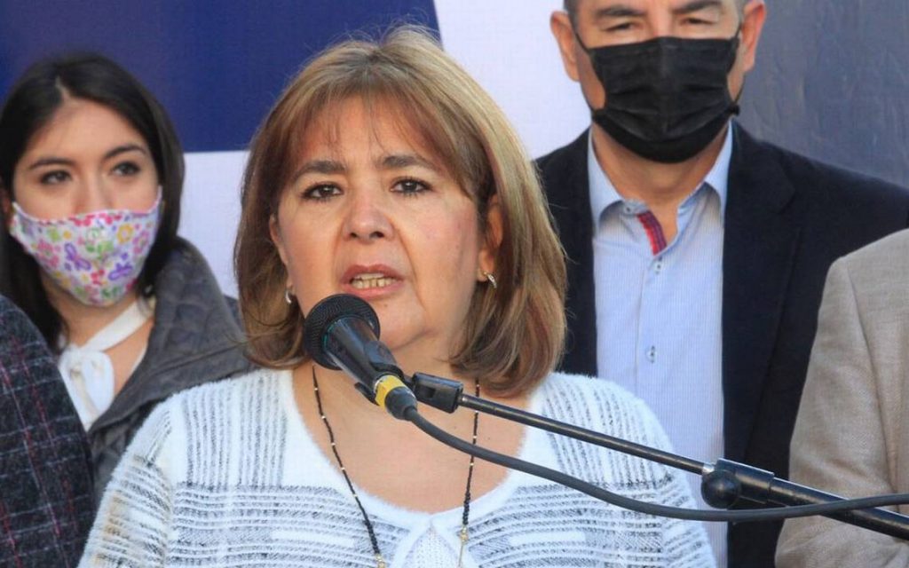 No intimidamos a la gente con rezago en pagos del predial: Tesorera