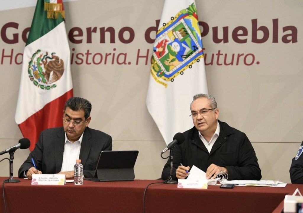 Video y Parte de Guerra jueves 23: Ayer se confirmaron 156 contagios covid