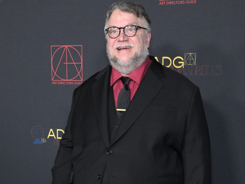 Guillermo del Toro gana premio BAFTA a ‘Mejor Cinta Animada’ por Pinocchio